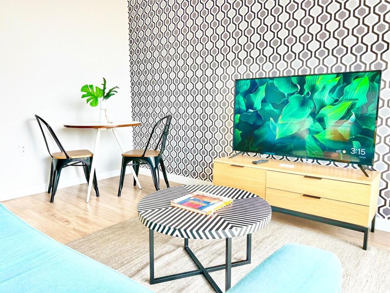 Apartment Beautiful One Bedroom With View Of San Diego